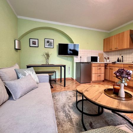 Lieblingsplatz By Julia & Tom Apartment Kesselsdorf Bagian luar foto