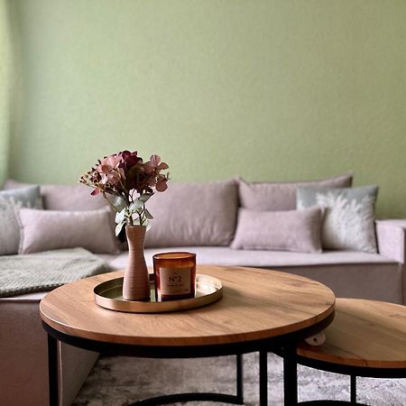 Lieblingsplatz By Julia & Tom Apartment Kesselsdorf Bagian luar foto
