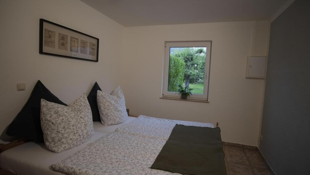 Lieblingsplatz By Julia & Tom Apartment Kesselsdorf Bagian luar foto