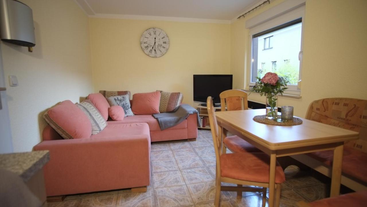 Lieblingsplatz By Julia & Tom Apartment Kesselsdorf Bagian luar foto
