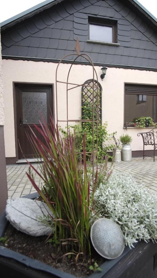 Lieblingsplatz By Julia & Tom Apartment Kesselsdorf Bagian luar foto