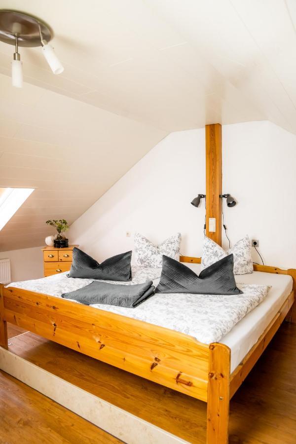 Lieblingsplatz By Julia & Tom Apartment Kesselsdorf Bagian luar foto