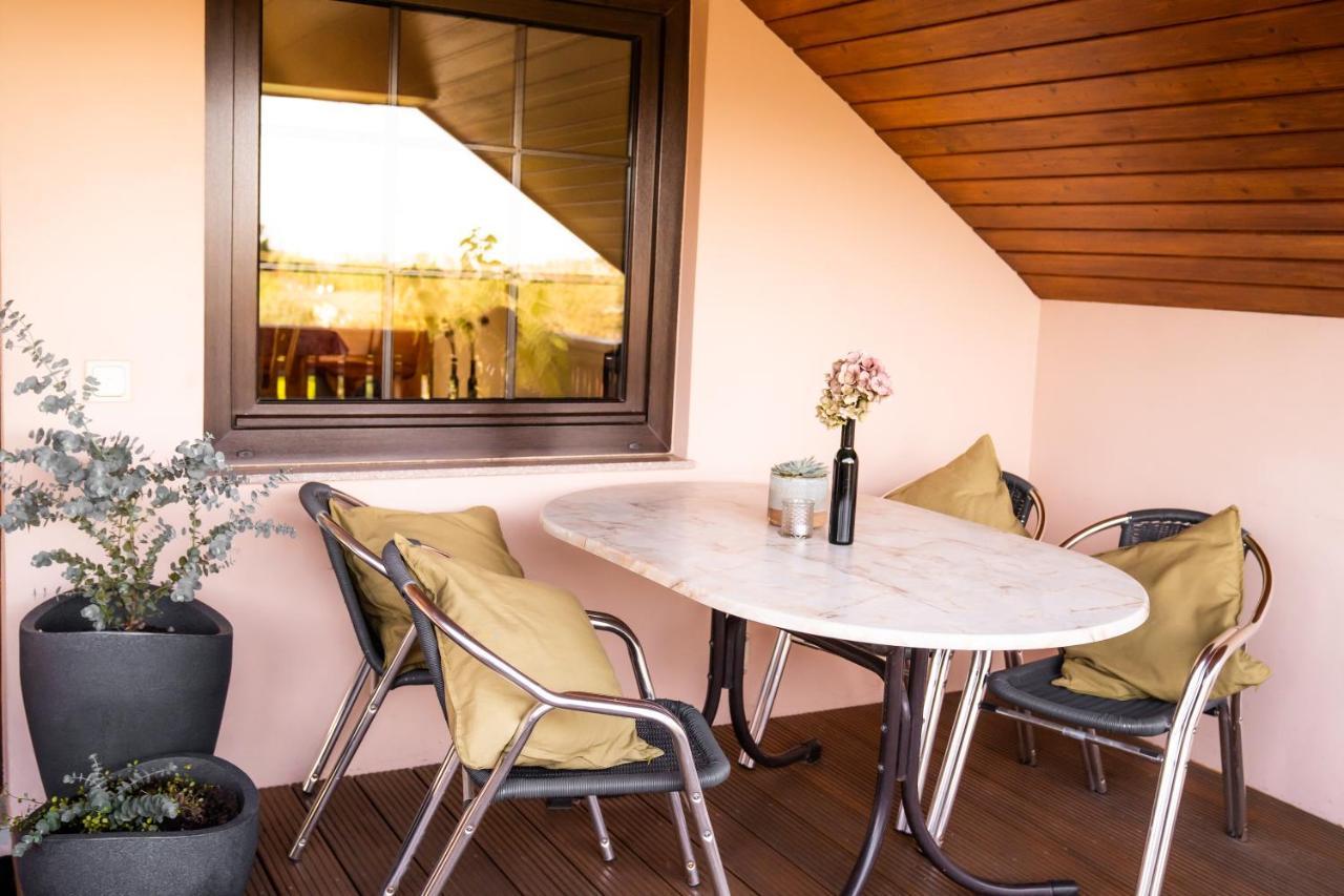 Lieblingsplatz By Julia & Tom Apartment Kesselsdorf Bagian luar foto