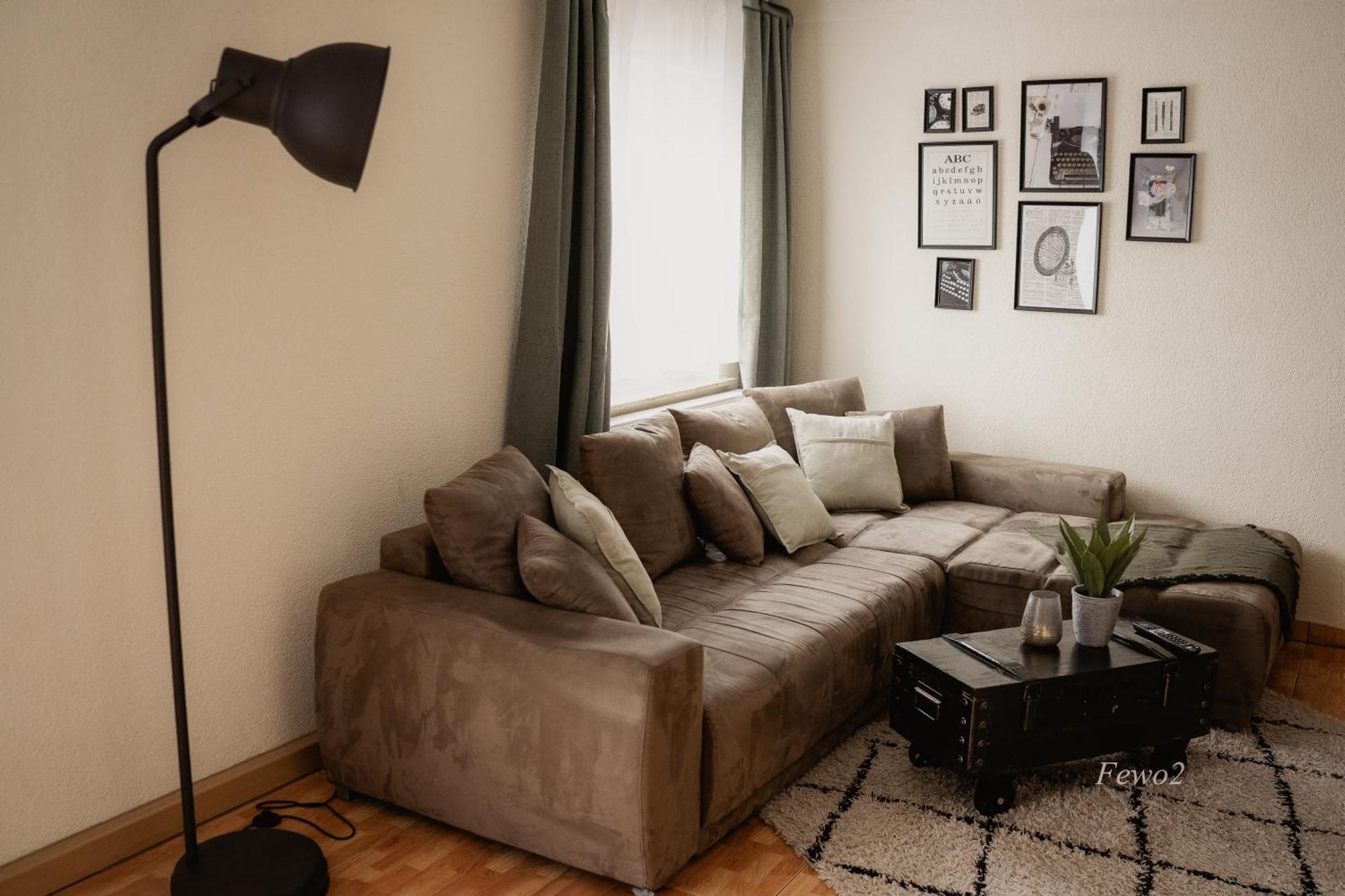 Lieblingsplatz By Julia & Tom Apartment Kesselsdorf Bagian luar foto