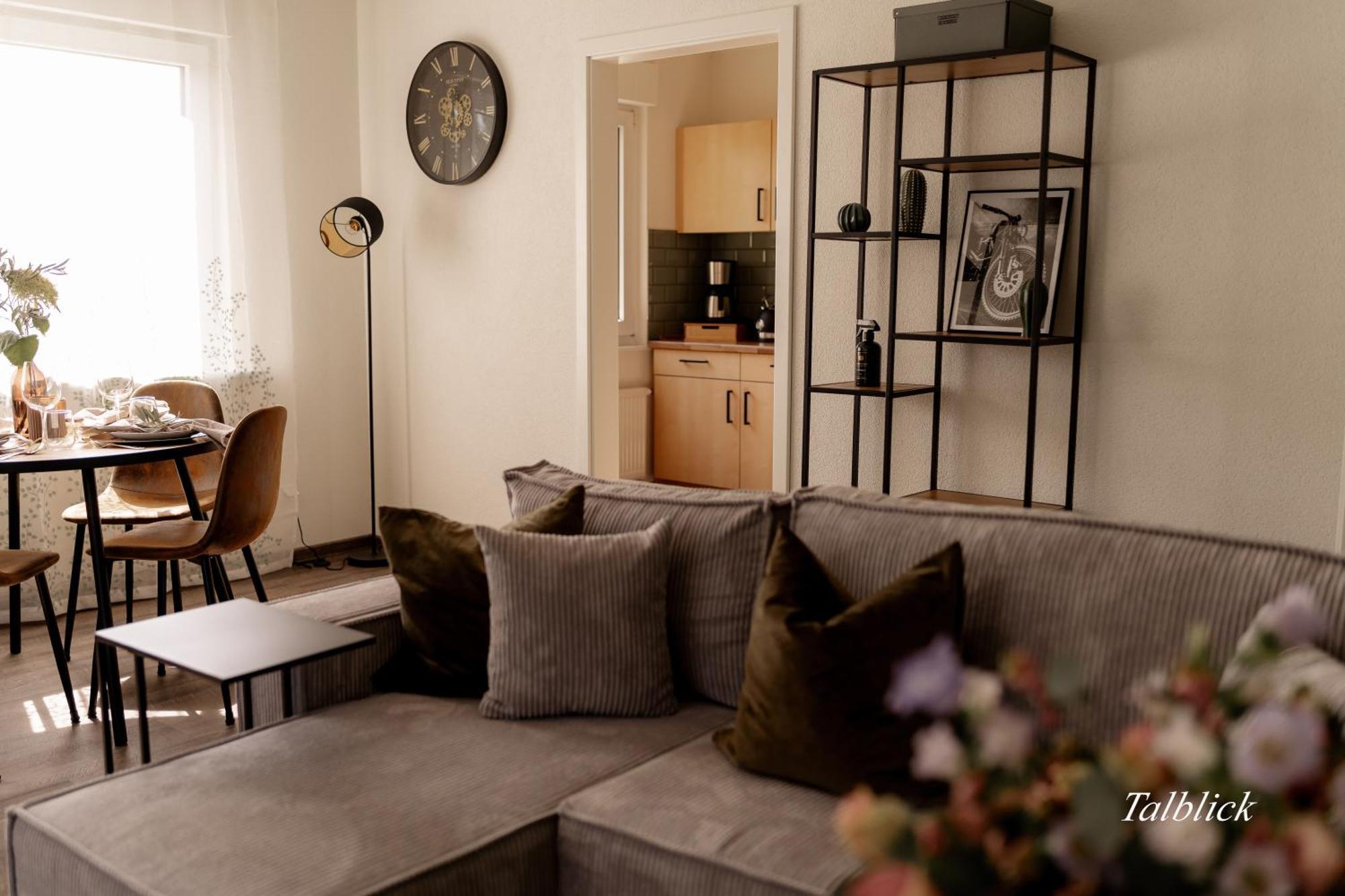 Lieblingsplatz By Julia & Tom Apartment Kesselsdorf Bagian luar foto