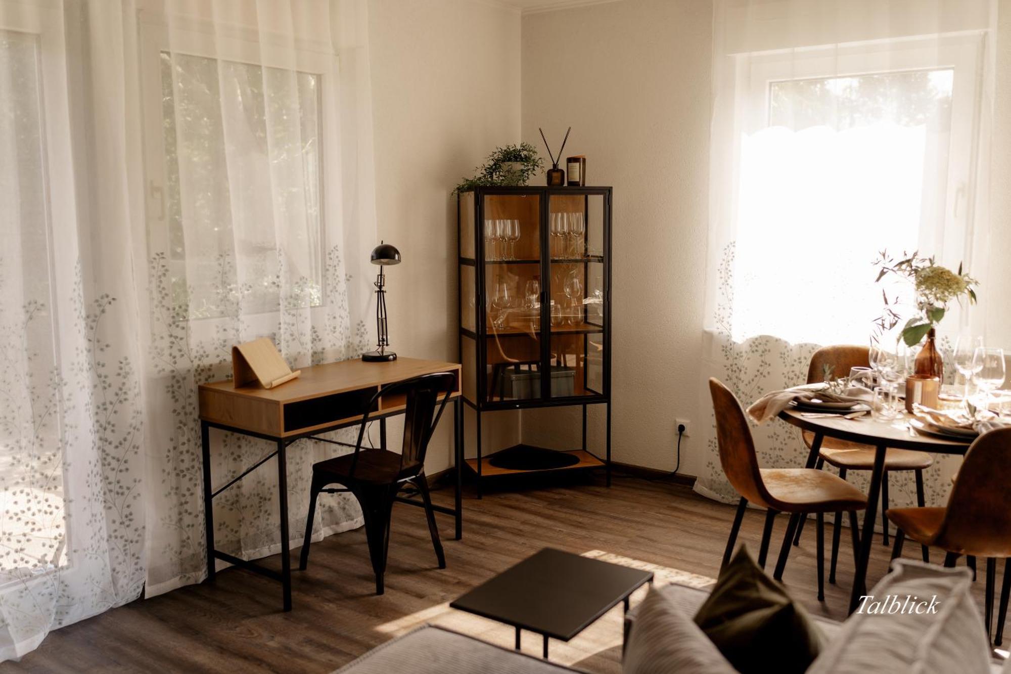 Lieblingsplatz By Julia & Tom Apartment Kesselsdorf Bagian luar foto