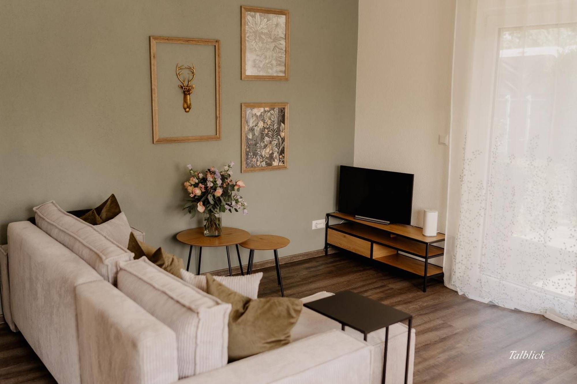 Lieblingsplatz By Julia & Tom Apartment Kesselsdorf Bagian luar foto