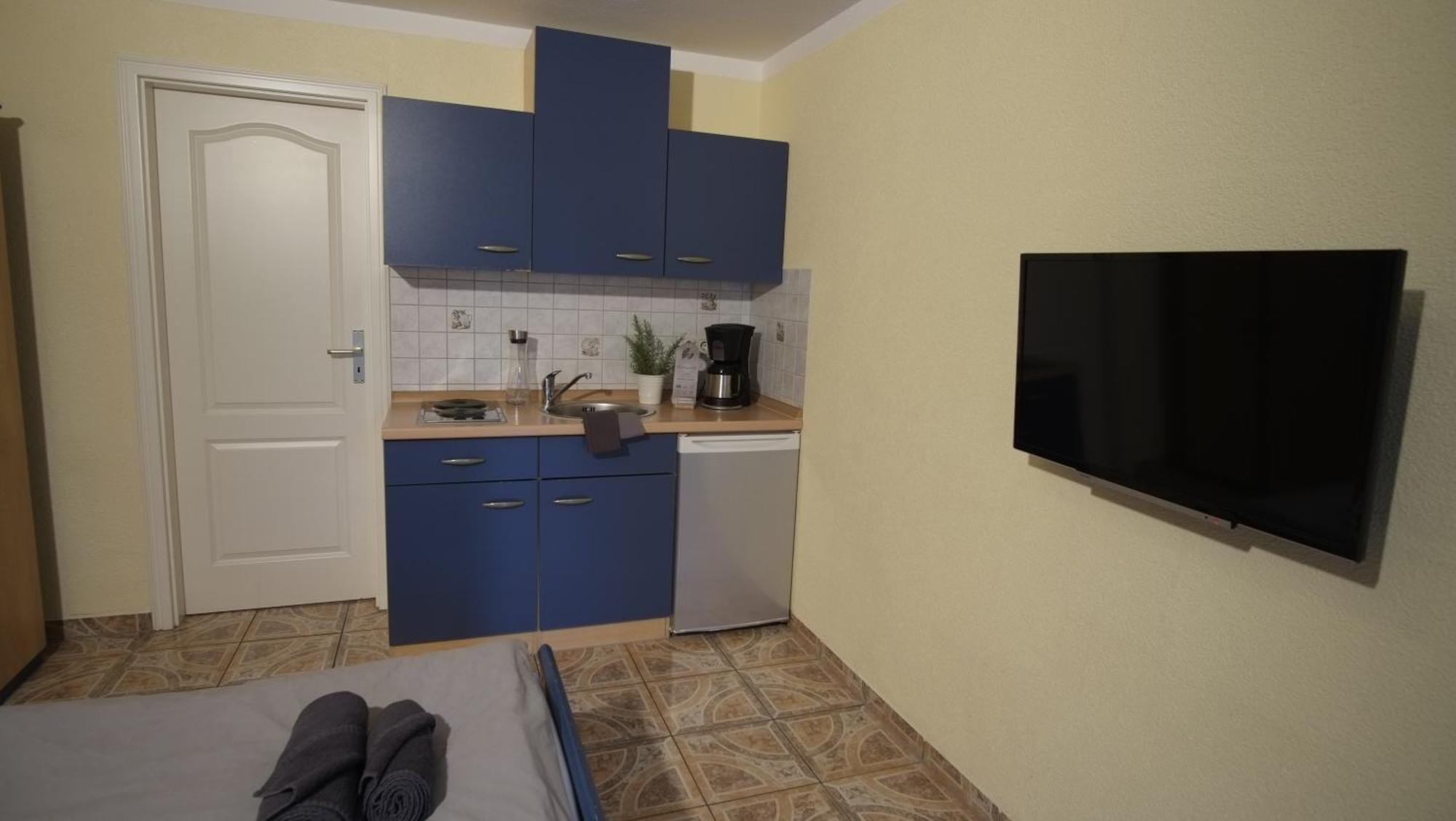 Lieblingsplatz By Julia & Tom Apartment Kesselsdorf Bagian luar foto