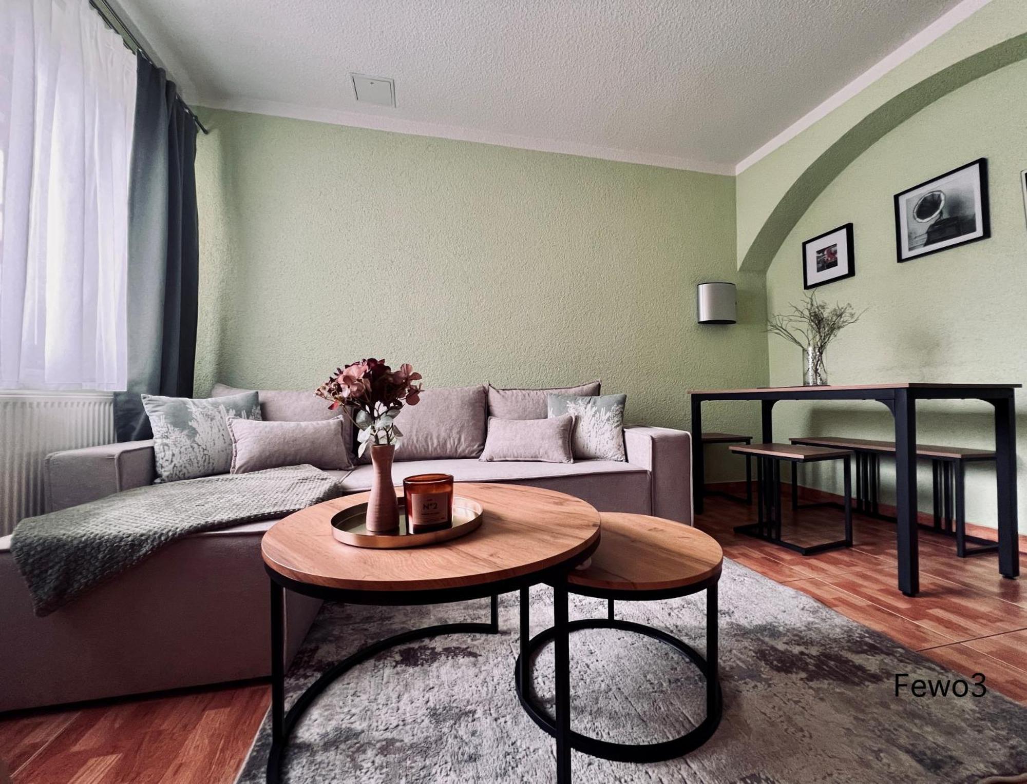 Lieblingsplatz By Julia & Tom Apartment Kesselsdorf Bagian luar foto