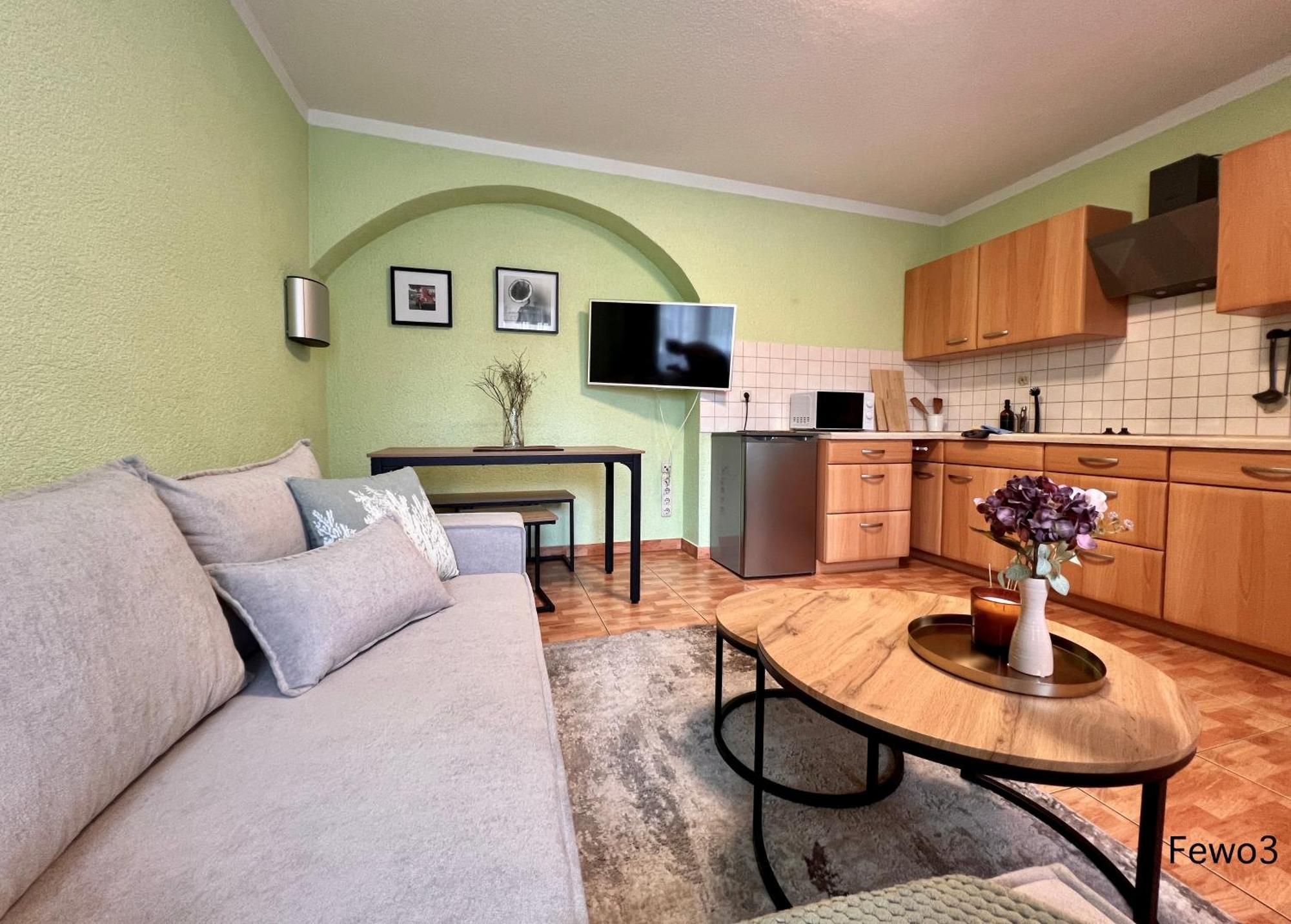 Lieblingsplatz By Julia & Tom Apartment Kesselsdorf Bagian luar foto