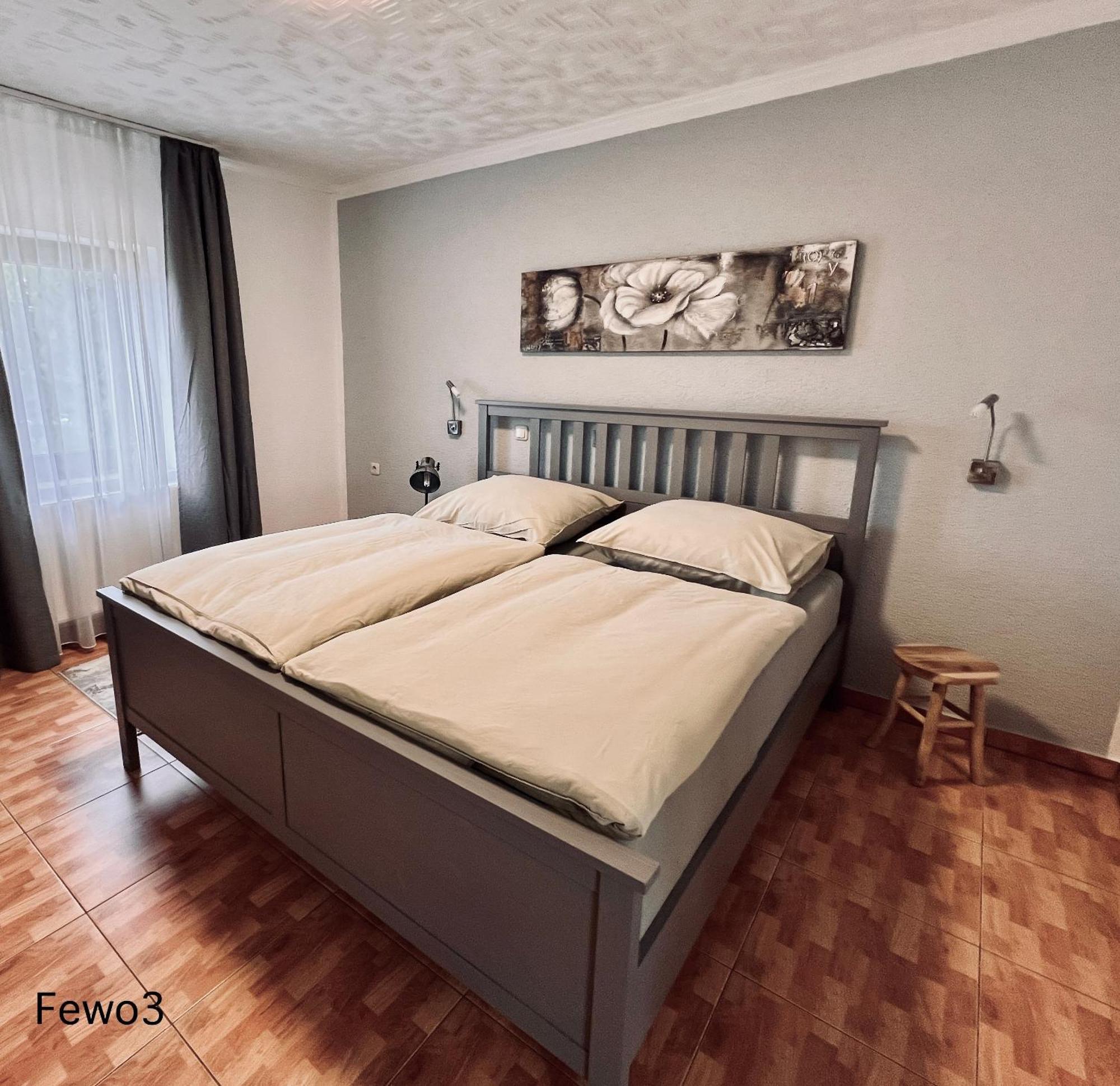 Lieblingsplatz By Julia & Tom Apartment Kesselsdorf Bagian luar foto