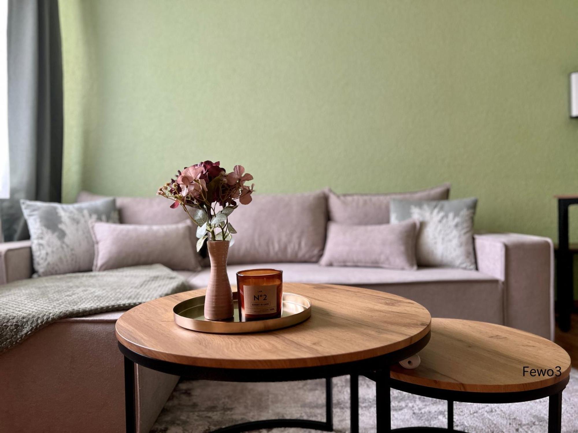 Lieblingsplatz By Julia & Tom Apartment Kesselsdorf Bagian luar foto