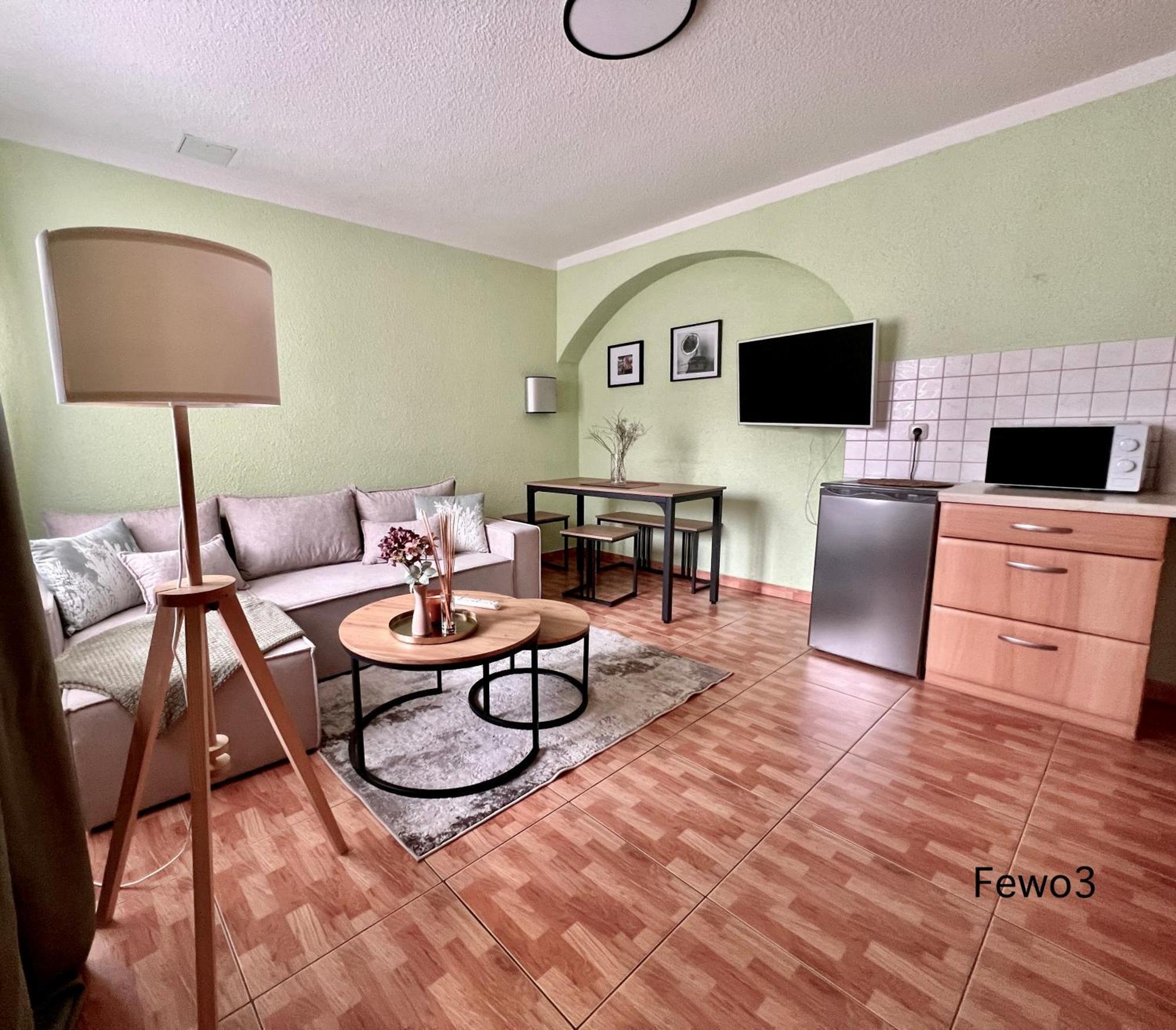 Lieblingsplatz By Julia & Tom Apartment Kesselsdorf Bagian luar foto